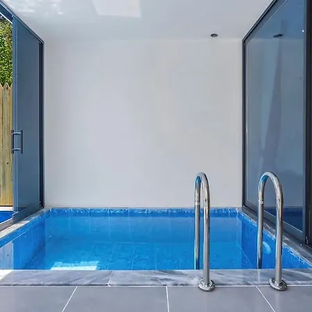 Villa Guenes Kalkan